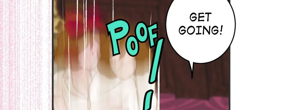 Living with The Wizard - Chapter 28